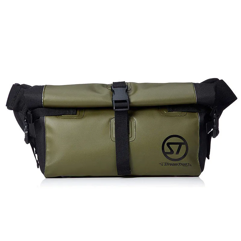 Waterproof Waist Bag 6L