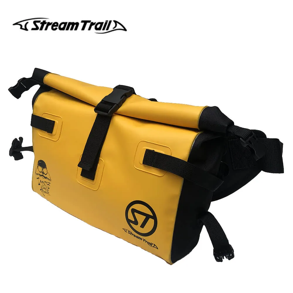 Waterproof Waist Bag 6L