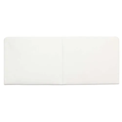 White Wallet