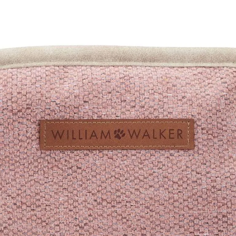 William Walker Dog Carrier Bag