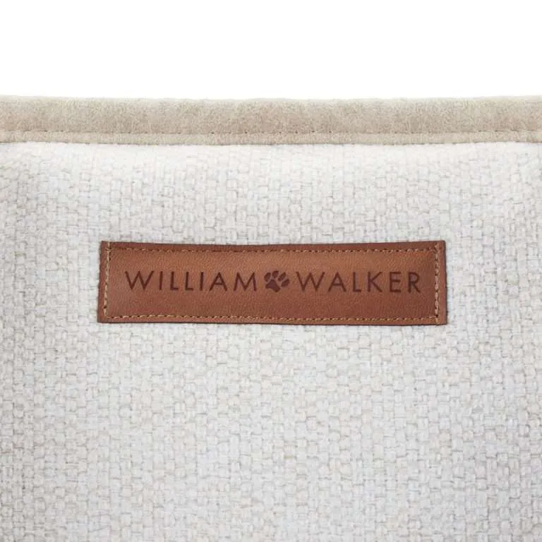 William Walker Dog Carrier Bag