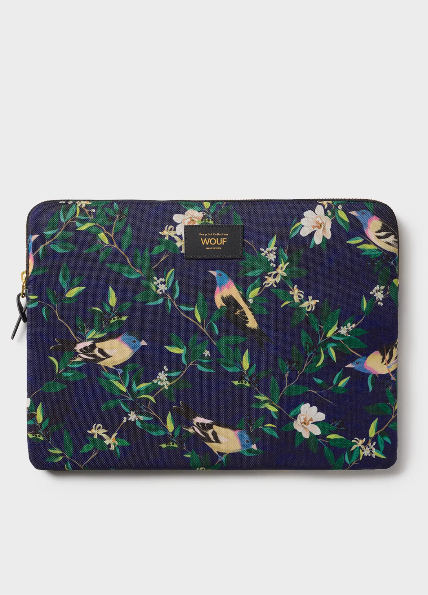 WOUF Malu Laptop Sleeve 13" & 14"