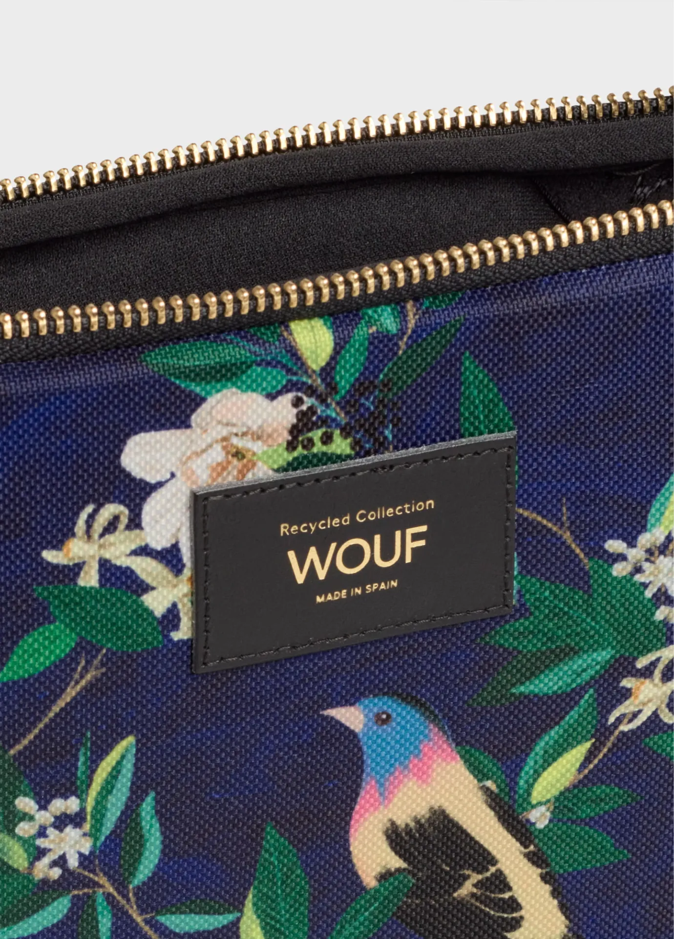 WOUF Malu Laptop Sleeve 13" & 14"