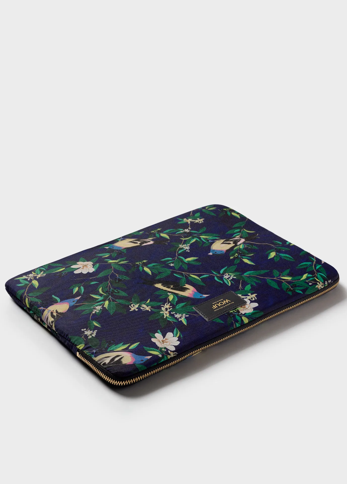 WOUF Malu Laptop Sleeve 13" & 14"