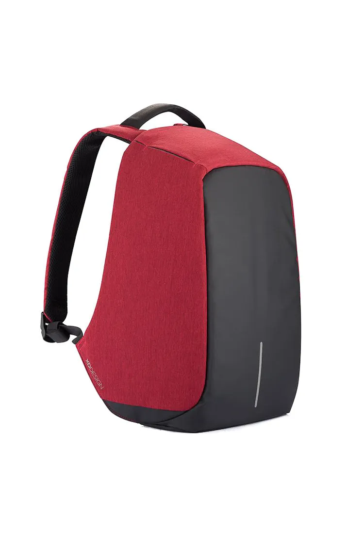 XD Design Bobby Anti-Theft Backpack Red