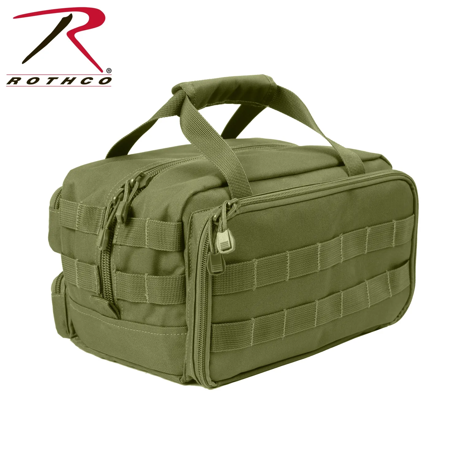 [Y.E.S] Rothco Tactical Tool Bag