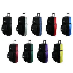 ZBAG Travel Bag-Batpack Combo Bag : ZBAG