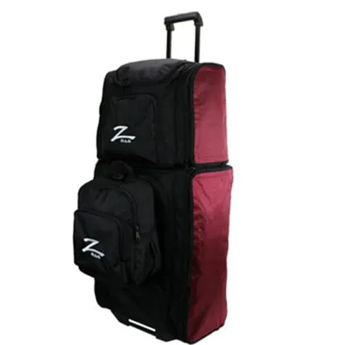 ZBAG Travel Bag-Batpack Combo Bag : ZBAG