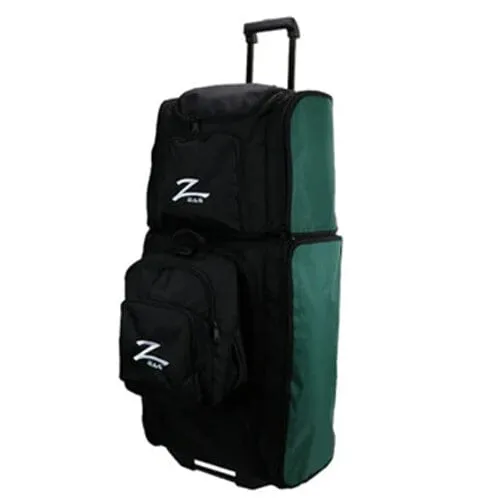 ZBAG Travel Bag-Batpack Combo Bag : ZBAG