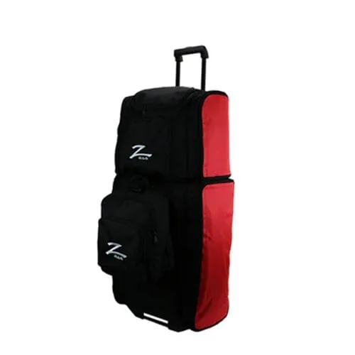 ZBAG Travel Bag-Batpack Combo Bag : ZBAG