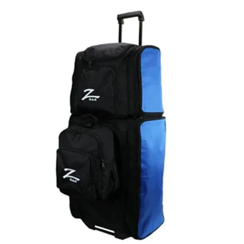 ZBAG Travel Bag-Batpack Combo Bag : ZBAG