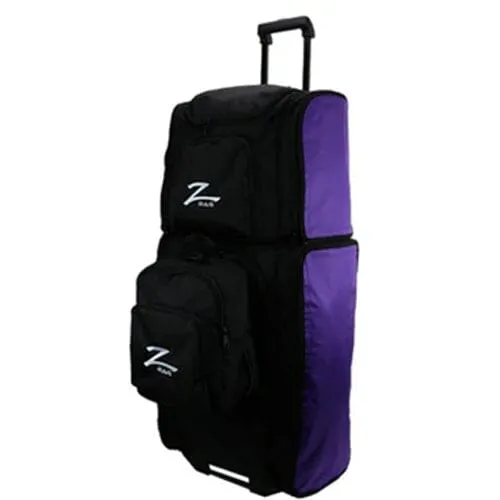 ZBAG Travel Bag-Batpack Combo Bag : ZBAG