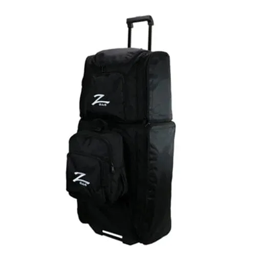 ZBAG Travel Bag-Batpack Combo Bag : ZBAG