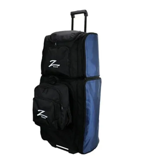 ZBAG Travel Bag-Batpack Combo Bag : ZBAG