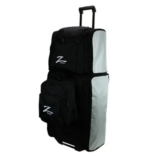 ZBAG Travel Bag-Batpack Combo Bag : ZBAG