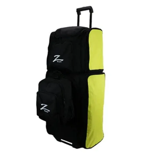 ZBAG Travel Bag-Batpack Combo Bag : ZBAG