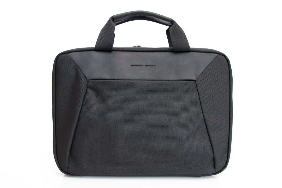 Zip Laptop Brief