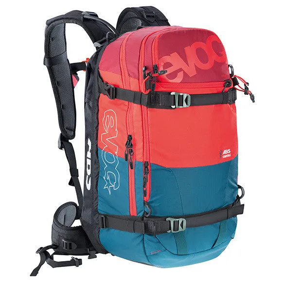 Zip-On ABS Guide 30L